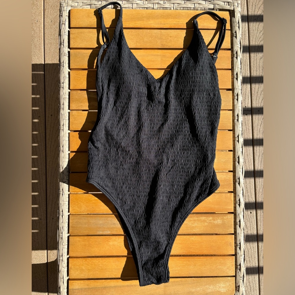 Aerie one piece swimsuit